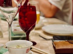 -香乐园·淮扬菜中餐厅·Shang Garden(福田香格里拉店)