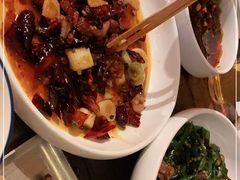 -铁公鸡·四川料理(天环广场店)