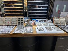 -日本手作眼镜·久川睛匠(龙德店)
