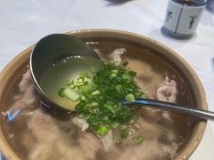 农夫山泉炖土猪汤-客家汇·客家传承菜(水库店)