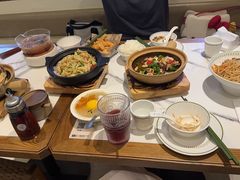 -春家·非遗手工小吃(徐汇万科广场店)