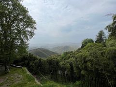 -莫干山风景区