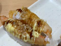 -友壹町寿司(佛山新DNA店)
