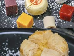 -真地道京味府·鲜橙烤鸭·北京菜(朝外大街东大桥店)
