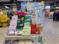 -世纪联华(安徽六安店)