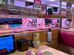 -寿司郎(皇庭广场店)