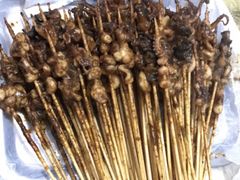 -十里铺铁板鱿鱼