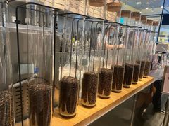 -喜茶(深圳东门1234店)