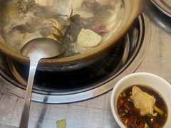 -楠波炭炉鸡煲馆(桥北店)