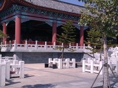 -厦门方特梦幻王国