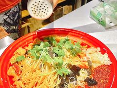 -老街称盘麻辣烫·冒菜(思北店)