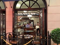 -丘吉尔餐厅(澳门伦敦人店)