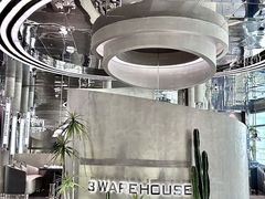 -3号仓库·创意中国菜(乐清正大广场店)