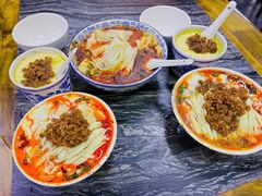 -西月城谭豆花(春熙路店)