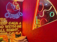 -黑熊披萨orso pizza