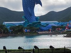 -珠海长隆海洋王国