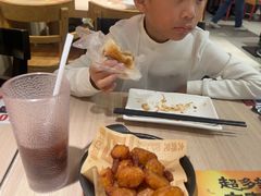 -大师兄·西北小馆(南沙万达广场店)