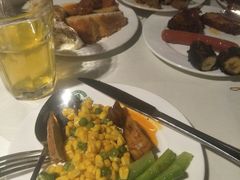 -戈拿旺巴西烤肉(崇文门店)