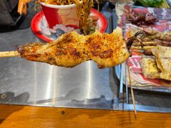 -遇西祠·海鲜烧烤(总店)