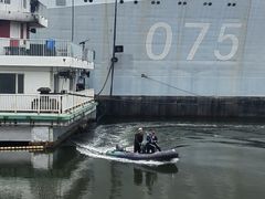 -泰达航母主题公园