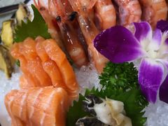 -银子铁板烧料理自助餐(人民广场店)