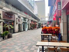 -万达广场(福州金融街店)