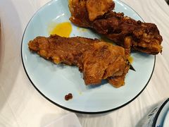 -虾大侠·盱眙龙虾老北京铜锅涮羊肉(金楠天街店)