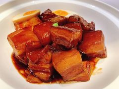 招牌红烧肉-隐厨·中国菜馆(三里屯T+MALL店)