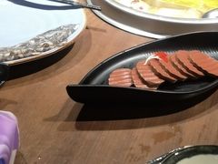 -快乐小羊·内蒙牛羊肉火锅(流花中心店)