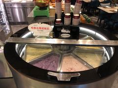 -长春富力万达文华酒店-集·味自助餐厅