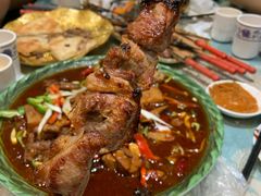 -新疆伊宁远征餐厅