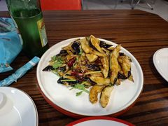 -鲁味斋(经三路总店)