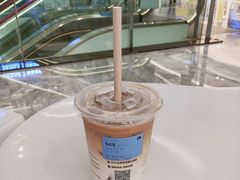 -瑞幸咖啡(宜昌国贸购物中心店)