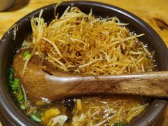 -满园烤鸭·春饼(华强广场店)