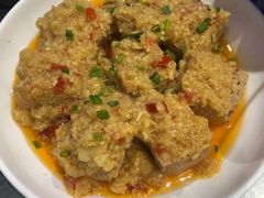 -烎记烧烤(蓝天花园店)