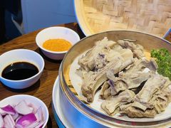 -云客来·花园餐厅(洛社店)
