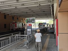 -上海动物园(地铁站)