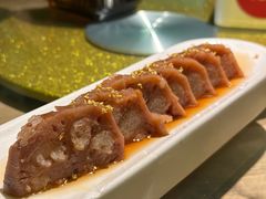 糖醋里脊-弄堂里(阿里西溪A区店)