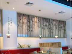 大堂-蜜桃餐厅·伴山(绿宝广场店)