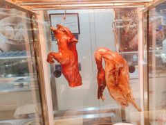 -腾阁自助餐厅(朝林广场店)