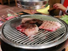 -千寻烧肉(政务区店)