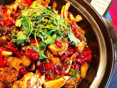 -北京王府井希尔顿酒店·万斯阁西餐厅