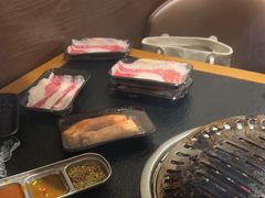 -炽城·烤肉名家(鸿达中央广场店)