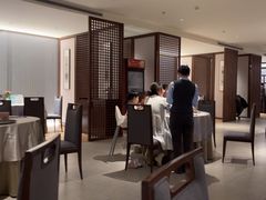 -静之湖湖畔餐厅