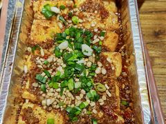 -五样儿西昌小签签烤串(建设路店)