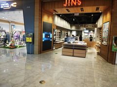 -JINS(北京凯德mall大峡谷店)