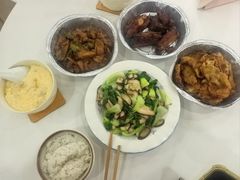-老长春肉馆(隆礼路店)