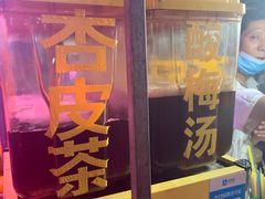 -正宁路小吃夜市