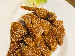 文昌鸡-天府中餐厅·粤菜·海南菜·生猛海鲜(三亚海棠湾洲际度假酒店)