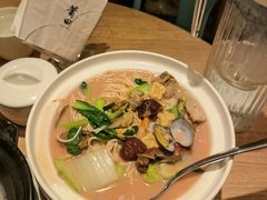 -莆田餐厅PUTIEN(三里屯店)